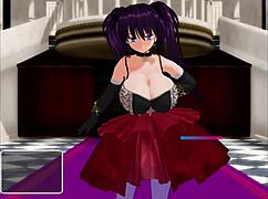 i love euphemia's scenes in girl b hero part 26