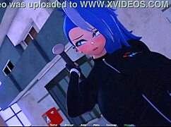 Meeting My Sister's Trans Friends With Big Tits And Asses For Crossdressing Fun