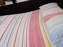 Sexo con la Zorra Tetona en el Club Después de Copas - Hotwife Action