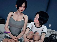 My Bully Is My Lover 18