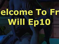 Welcome to Free Will 10