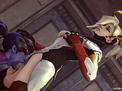 anime hentai cum compilation scenes