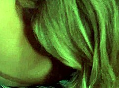 vintage milfs moana and milly tease in steamy lesbian play