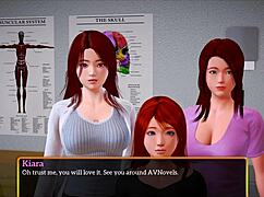 Exploring My New Family Dynamics In This Episode