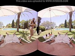 Is Today The Day For Virtualrealporn Com's Exciting Release?