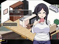 Amanebou Fuyu 3 Game Brings Emotional Anime Adventures