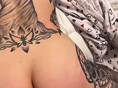 Xxxhotwife Couple Sex at Home