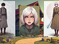 Archalchemy taboo hentai game episode 3