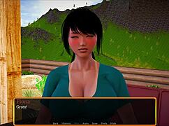 my new family game adventure