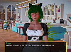 My New Family 506 Anime Hentai