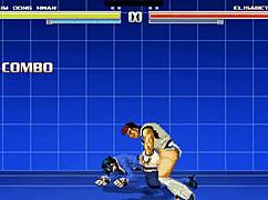 Hentai Mugen Kim Dong Hwan Sex Compilation Finale