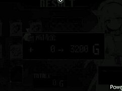 Oh wow, Nao is in heat in this episode!