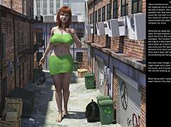 i explore big apple small gesture episode 11