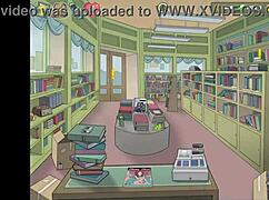 witch hunter 7 elon gives in to detective danzo 😈