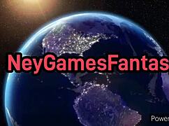 Oh wow, Nao is in heat in this episode!