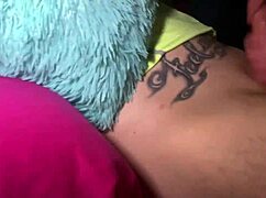 detailed family therapy session involving various positions and characters