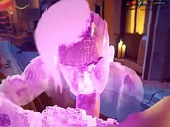 Overwatch porn compilation with wild anal creampie scenes for fans.