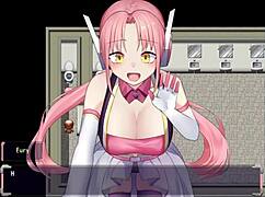 uh, eury ain’t no sexaroid, but we gangbanged her outdoors anyways