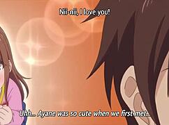 Wak lu, wanna talk anime fantasies today?