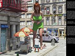 i explore big apple small gesture episode 11