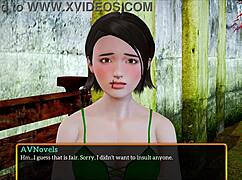 My New Family 506 Anime Hentai