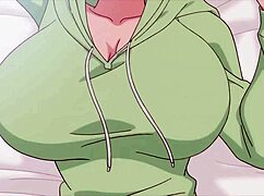 Wak lu, wanna talk anime fantasies today?