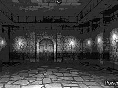 Oh wow, Nao is in heat in this episode!