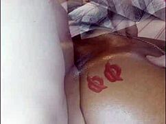 White Bull Fodendo E Engravidando A Putinha Hotwife