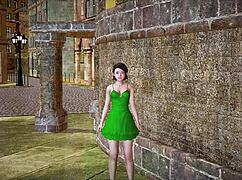 My New Family 506 Anime Hentai