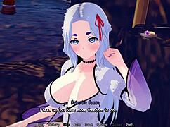 yo, check this wild 3d anime hentai g w prt 1, insane stuff! 😍