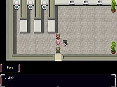 uh, eury ain’t no sexaroid, but we gangbanged her outdoors anyways