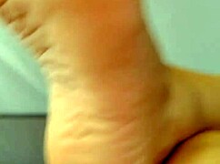 Rise and grind morning session with big booty babe