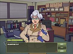 witch hunter 7 elon gives in to detective danzo 😈