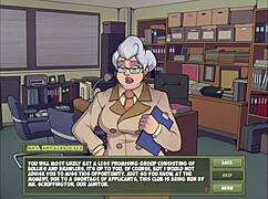 witch hunter 7 elon gives in to detective danzo 😈