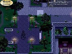 henteria chronicles 3 part 6, pixel art game fun!