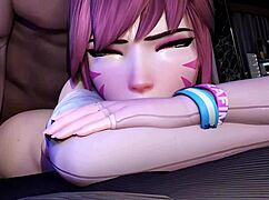 Overwatch sfm compilation pt 6