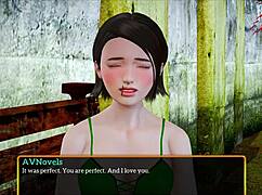 My New Family 506 Anime Hentai