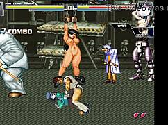 Hentai Mugen Kim Dong Hwan Sex Compilation Finale