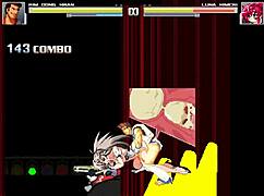 Hentai Mugen Kim Dong Hwan Sex Compilation Finale