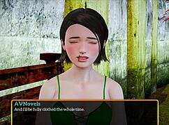 My New Family 506 Anime Hentai