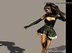 Personal Virtual Sex Slave With Big Tits