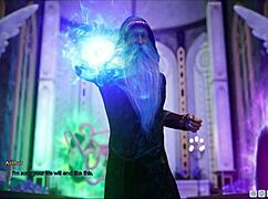 lust academy 99, what erotic anime hentai awaits?