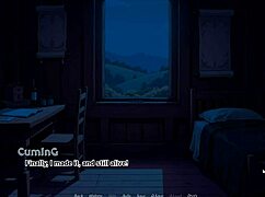 Archalchemy taboo hentai game episode 3