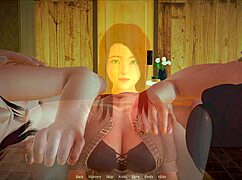 my new family game adventure