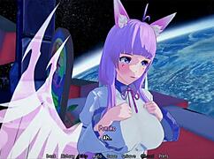 yo, check this wild 3d anime hentai g w prt 1, insane stuff! 😍