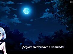 Isekai harem monogatari hentai five