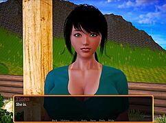 my new family game adventure