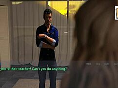 i fucked my wife and stepmom