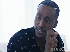 I’m Hooked on Gay Sex Lessons from My Boyfriend