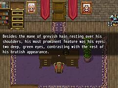 henteria chronicles 3 part 6, pixel art game fun!